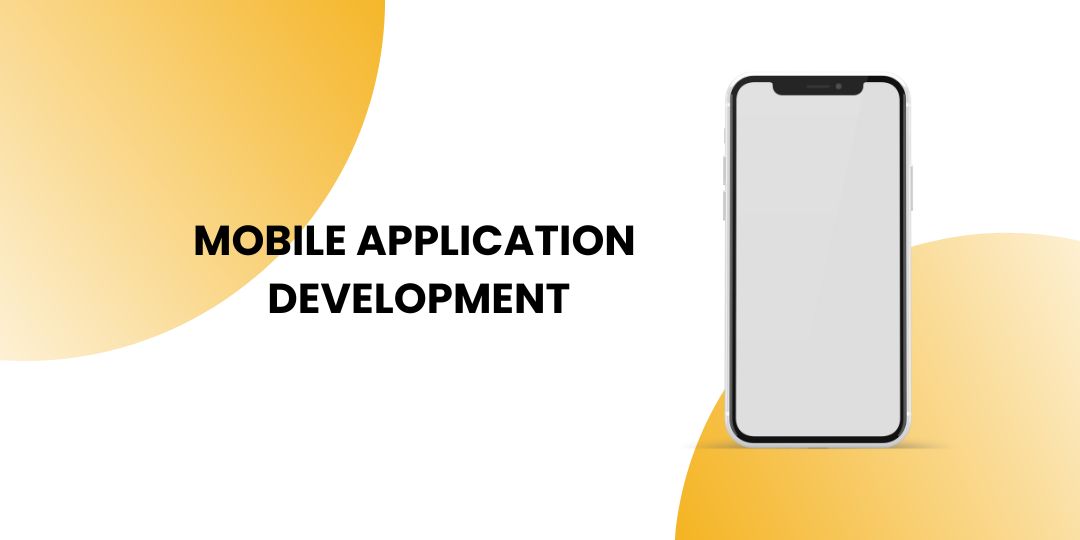 mobile app development banner